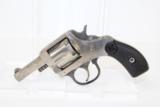  Fine C&R H&R PreWWII “MODEL 04.32.6 SHOT” Revolver - 1 of 10