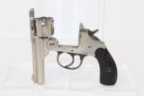  Excellent C&R Iver Johnson .32 S&W Automatic Revolver - 9 of 11