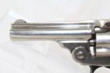  Excellent C&R Iver Johnson .32 S&W Automatic Revolver - 3 of 11