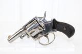  “British Bull-Dog” Forehand & Wadsworth Revolver - 1 of 9