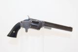  CIVIL WAR-Era Antique S&W No 2 “OLD ARMY” Revolver - 5 of 9