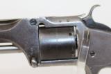  CIVIL WAR-Era Antique S&W No 2 “OLD ARMY” Revolver - 3 of 9