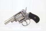  “British Bull-Dog” Forehand & Wadsworth Revolver - 1 of 9