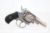  “British Bull-Dog” Forehand & Wadsworth Revolver - 5 of 9