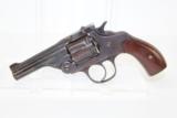  C&R Forehand Arms Top Break Revolver in .32 S&W - 1 of 11