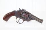  C&R Forehand Arms Top Break Revolver in .32 S&W - 5 of 11