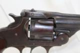  C&R Forehand Arms Top Break Revolver in .32 S&W - 6 of 11