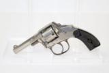  HOPKINS & ALLEN “XL No. 3 Double Action” Revolver - 1 of 9