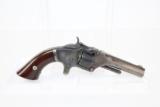  CIVIL WAR Antique SMITH & WESSON No. 1 Revolver - 5 of 9