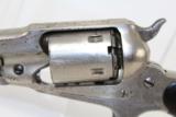 Antique REMINGTON “New Model” .32 POCKET Revolver - 2 of 9