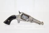 Antique REMINGTON “New Model” .32 POCKET Revolver - 5 of 9
