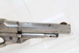 Antique REMINGTON “New Model” .32 POCKET Revolver - 7 of 9