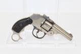 Roaring 20s KNUCKLE EQUIPPED Iver Johnson Revolver - 5 of 10