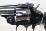 EXCELLENT Harrington & Rich. “Premier 22” Revolver - 2 of 13