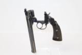 EXCELLENT Harrington & Rich. “Premier 22” Revolver - 10 of 13