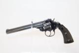 EXCELLENT Harrington & Rich. “Premier 22” Revolver - 1 of 13