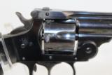 EXCELLENT Harrington & Rich. “Premier 22” Revolver - 7 of 13