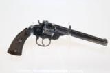 EXCELLENT Harrington & Rich. “Premier 22” Revolver - 6 of 13