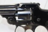 EXCELLENT, BOXED S&W “New Departure” Revolver - 3 of 12