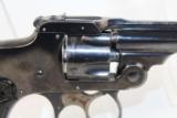 EXCELLENT, BOXED S&W “New Departure” Revolver - 7 of 12
