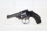 EXCELLENT, BOXED S&W “New Departure” Revolver - 2 of 12