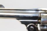 C&R Harrington & Richardson Model 2 Revolver - 12 of 13