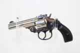 C&R Harrington & Richardson Model 2 Revolver - 2 of 13