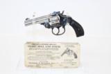 C&R Harrington & Richardson Model 2 Revolver - 1 of 13