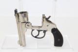 C&R Harrington & Richardson Model 2 Revolver - 10 of 13