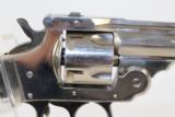C&R Harrington & Richardson Model 2 Revolver - 7 of 13