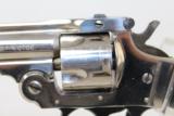 C&R Harrington & Richardson Model 2 Revolver - 3 of 13