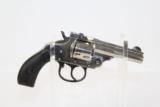 C&R Harrington & Richardson Model 2 Revolver - 6 of 13