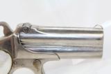 Remington Type II Derringer with Pearl Grips - 5 of 7