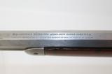 ANTIQUE Winchester 1873 Lever Action Rifle .32-20 - 8 of 12