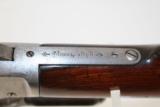 ANTIQUE Winchester 1873 Lever Action Rifle .32-20 - 6 of 12