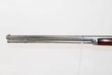 ANTIQUE Winchester 1873 Lever Action Rifle .32-20 - 11 of 12