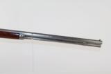 ANTIQUE Winchester 1873 Lever Action Rifle .32-20 - 3 of 12