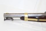 Antique I.N. JOHNSON Model 1842 DRAGOON Pistol - 8 of 11