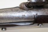 Antique I.N. JOHNSON Model 1842 DRAGOON Pistol - 10 of 11