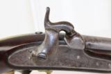 Antique I.N. JOHNSON Model 1842 DRAGOON Pistol - 2 of 11