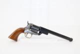 1851 Navy Cartridge Conversion Reproduction Revolver - 5 of 10