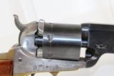 1851 Navy Cartridge Conversion Reproduction Revolver - 6 of 10