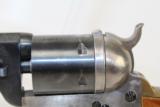 1851 Navy Cartridge Conversion Reproduction Revolver - 2 of 10