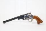 1851 Navy Cartridge Conversion Reproduction Revolver - 1 of 10