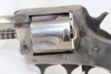 HARRINGTON &RICHARDSON 1904 Double Action Revolver - 2 of 11