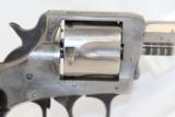 HARRINGTON &RICHARDSON 1904 Double Action Revolver - 6 of 11