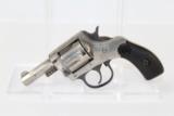 HARRINGTON &RICHARDSON 1904 Double Action Revolver - 1 of 11