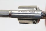 HARRINGTON &RICHARDSON 1904 Double Action Revolver - 10 of 11