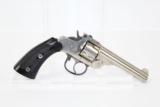 Pre-WWII Harrington & Richardson “PREMIER” Revolver - 6 of 9