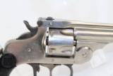 Pre-WWII Harrington & Richardson “PREMIER” Revolver - 7 of 9